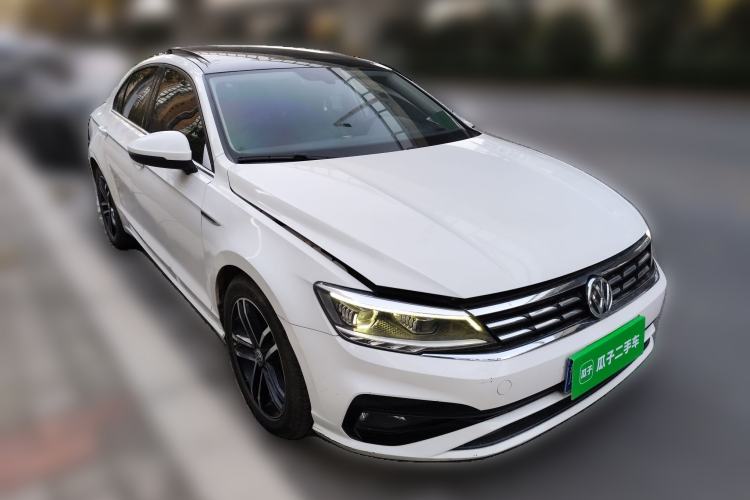 Used Volkswagen Lamando 2021 280TSI DSG Comfort Edition
