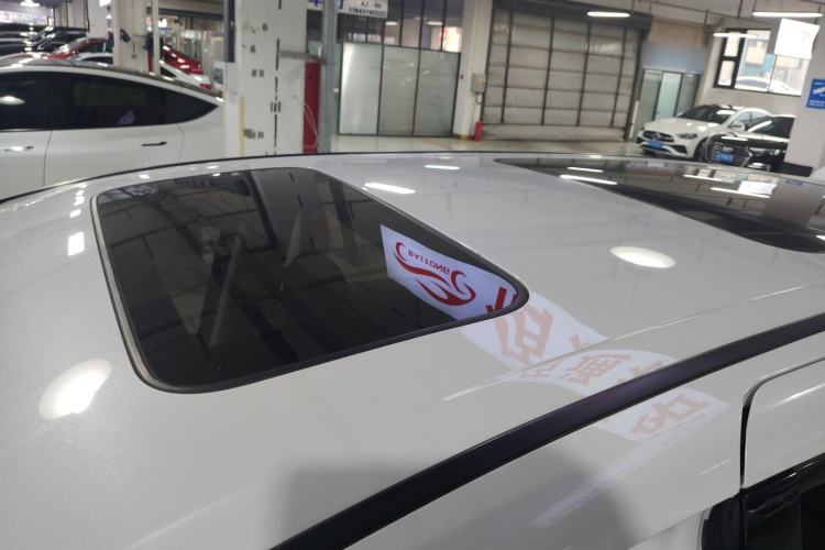 Used Honda Elysion 2019 2.0L Hybrid Luxury Edition
