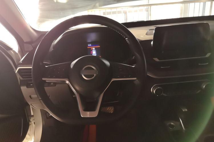 Used Nissan Teana 2021 2.0L XL Comfort Edition