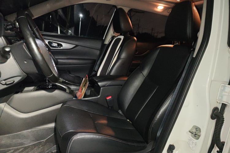 Used Nissan X-Trail 2014 2.0L CVT Comfort Edition 2WD