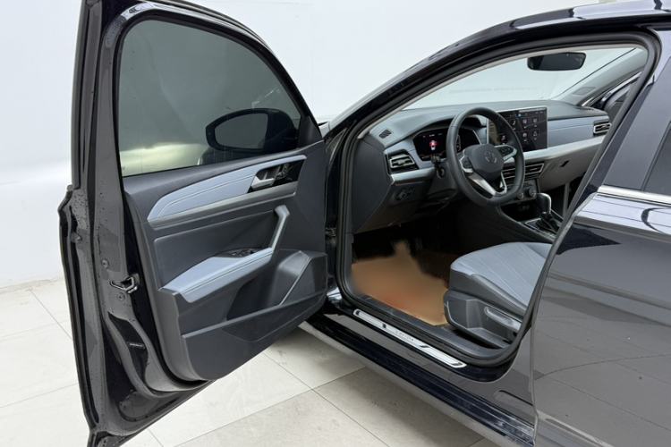 Used Volkswagen Lavida 2024 1.5L Automatic 5 Million Edition