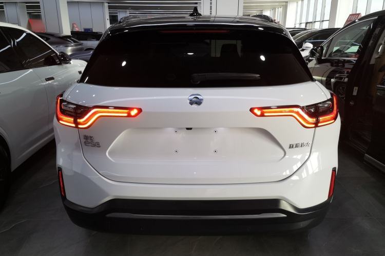 Used Nio ES6 2020 455KM Sport Edition