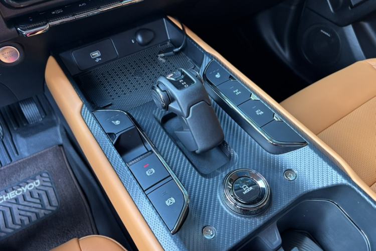 Used Haval Raptor New Energy 2023 Hi4 145 Explorer Edition
