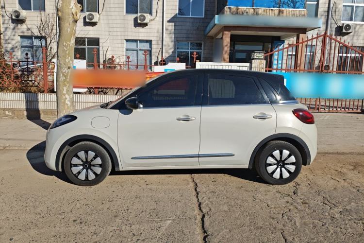Used Wuling Bingo 2023 333km Enjoy+ Version
