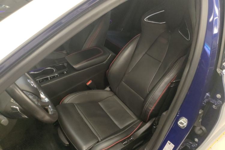 Used Buick Regal 2021 GS 28T Prestige Model