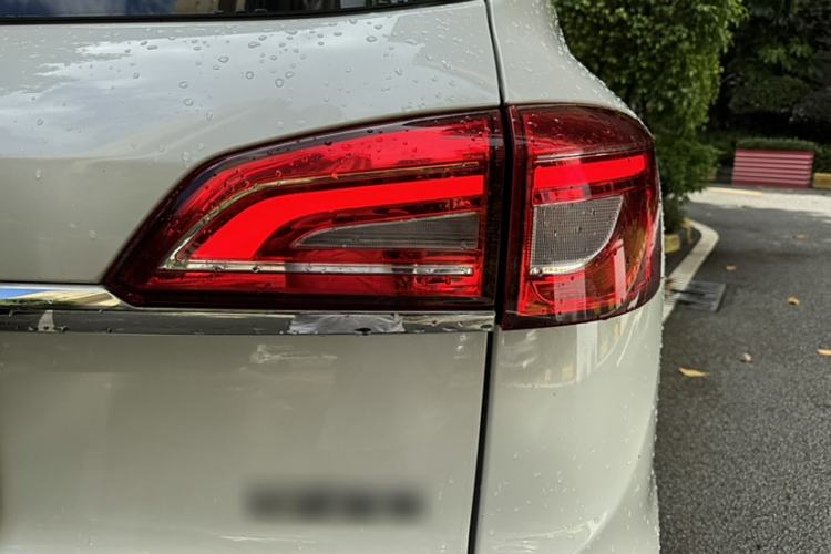 Used Haval H7 2017 Red-Label H7L 2.0T Automatic Luxury Model
