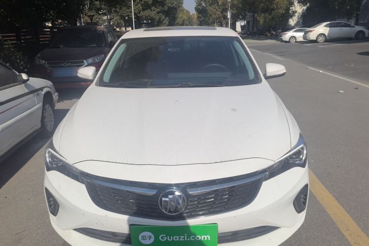 Used Buick Verano 2023 Pro Enjoyment Edition
