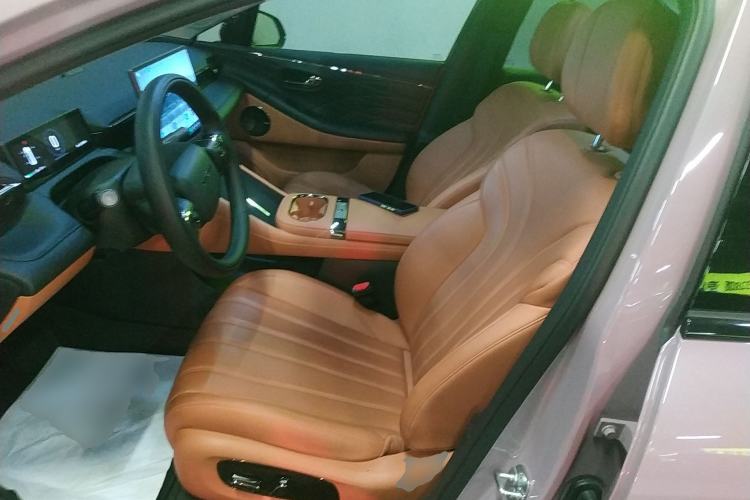 Used AION RT 2025 520 Smart Enjoy Edition