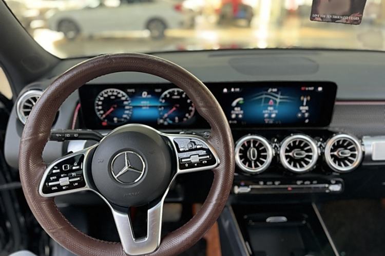 Used Mercedes-Benz GLB 2021 GLB 200 Dynamic Edition
