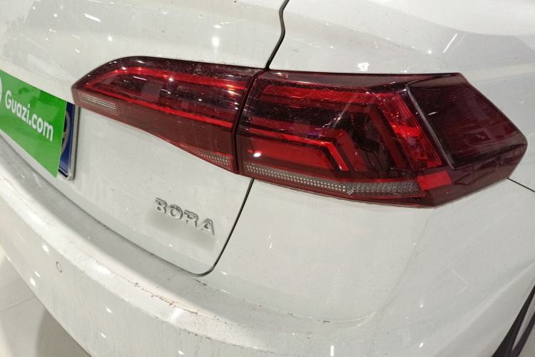 Used Volkswagen Bora 2020 280TSI DSG Elite Edition
