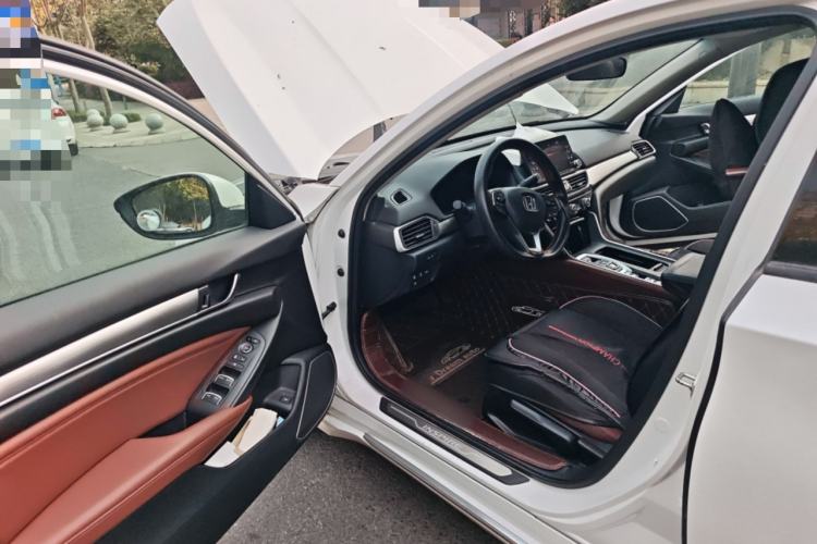 Used Honda Inspire 2019 Rui·Hybrid 2.0L Jingya Edition China VI