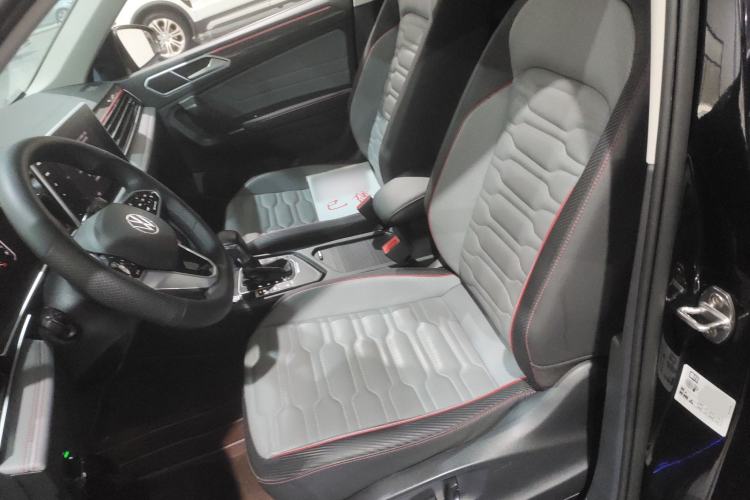 Used Volkswagen Tiguan L New Energy 2022 430 PHEV Plug-in Hybrid Flagship Edition
