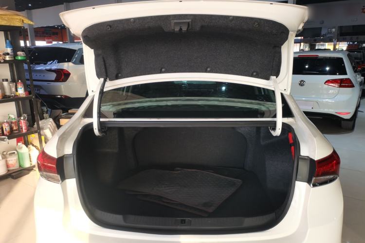 Used Buick GT 2021 Revised Version Flagship 1.5L Automatic Elite Edition
