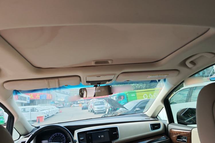 Used Honda Odyssey 2015 Updated Version 2.4L Smart Edition