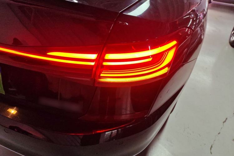 Used Volkswagen Passat 2023 Revised 330TSI Starry Elite Edition