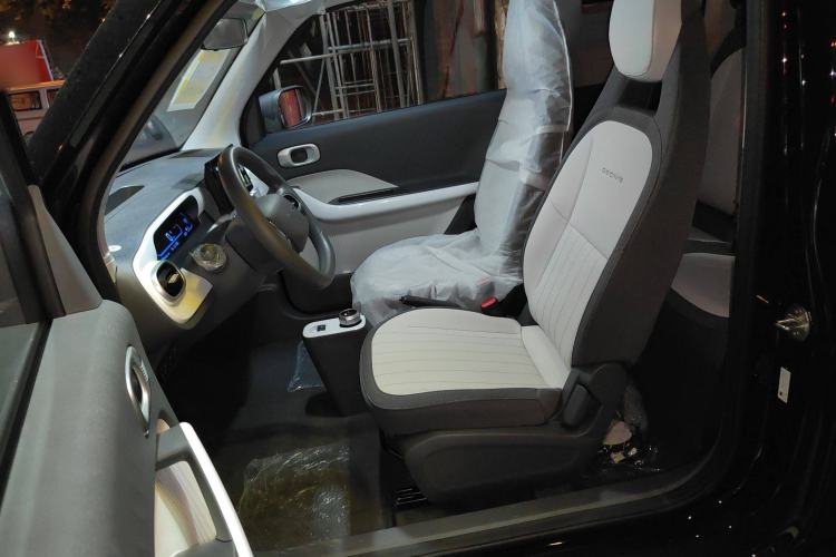 Used  Panda 2025 210km Panda Kart