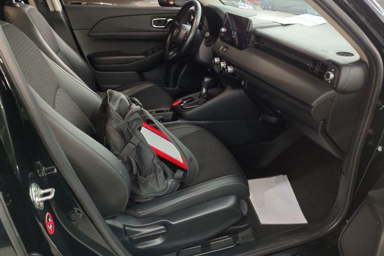 Used Honda XR-V 2024 1.5L CVT Trend Edition