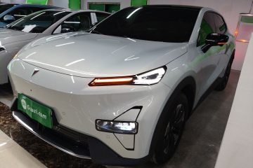 Used Deepal S05 2026 Model 520Plus Pure Electric Edition