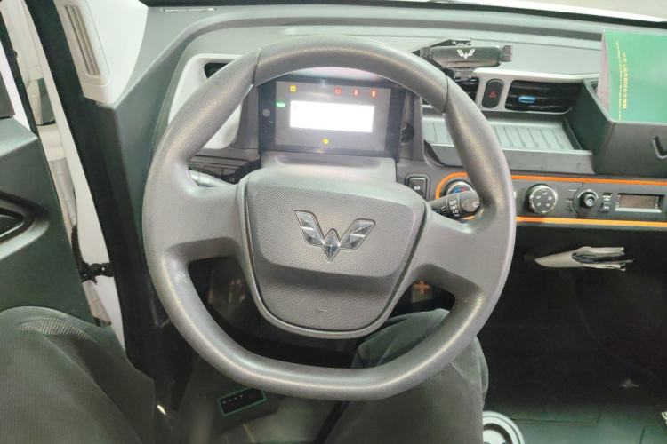 Used Wuling Hongguang MINIEV 2022 Easy Version Lithium-NMC