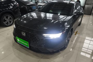 Used Honda Accord 2023 260TURBO Excellence Edition