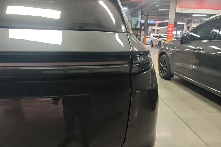 Used Li Auto L7 2023 Max model