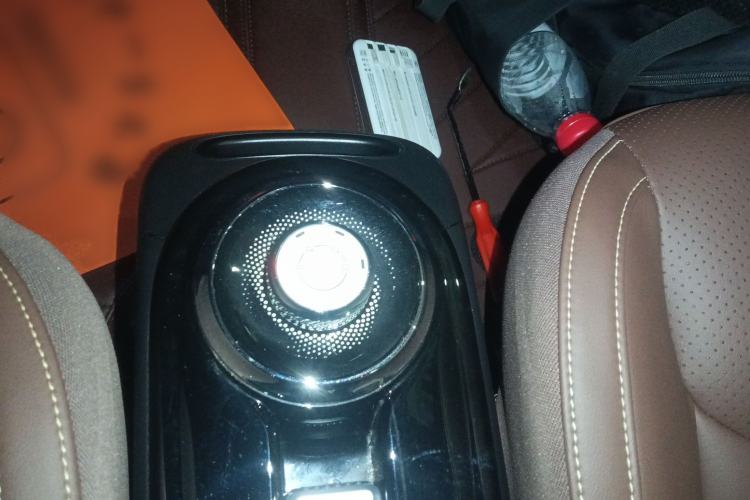 Used Wuling Bingo 2023 333 km Enjoyment Version