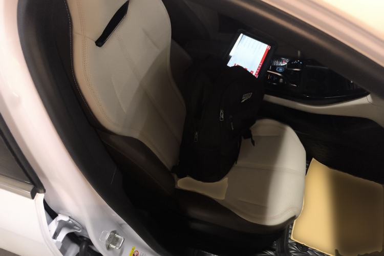 Used BYD Qin PLUS 2024 HONOR Edition DM-i 55KM Leading Model
