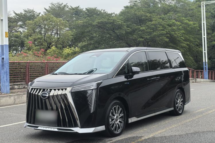 Used GAC Trumpchi E9 2023 E9 Championship Edition