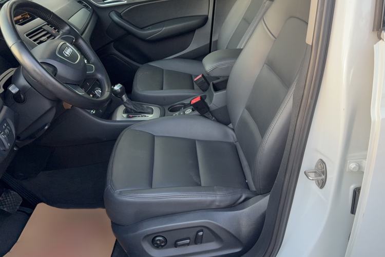 Used Audi Q3 2013 35 TFSI Ambition Edition
