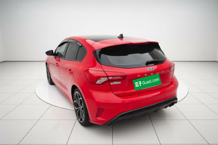 Used Ford Focus 2020 Hatchback EcoBoost 180 Automatic ST Line
