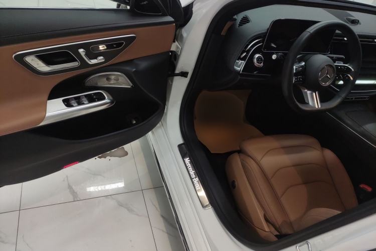 Used Mercedes-Benz E-Class 2024 E 260 L Sport Edition
