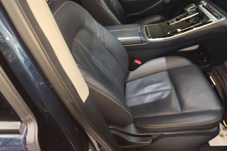 Used GAC Trumpchi M8 2021 Master Series 390T Prestige Edition
