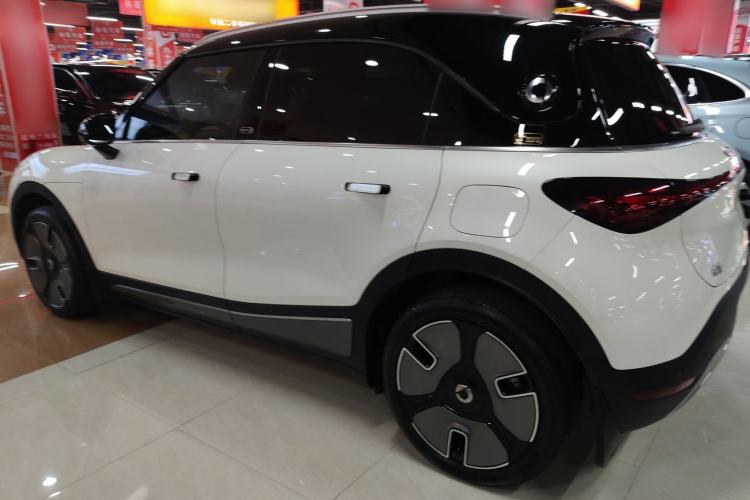 Used  #1 2022 Premium Edition
