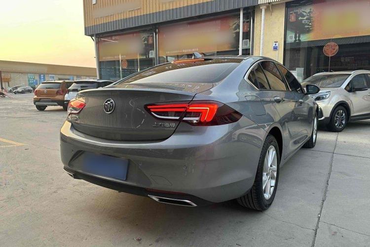 Used Buick Regal 2023 552T Smart Enjoyment Version
