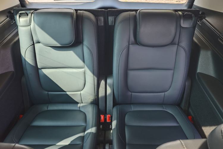 Used Volkswagen Sharan 2018 380TSI Comfort Edition 6-Seater
