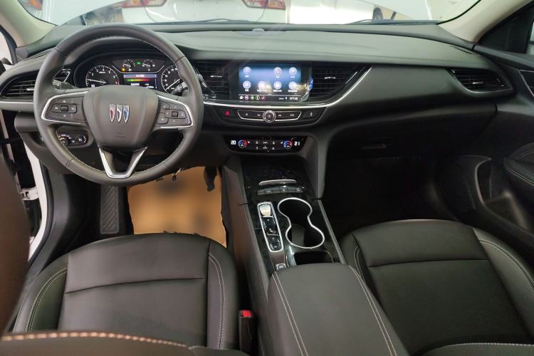 Used Buick Regal 2024 25T Deluxe Edition