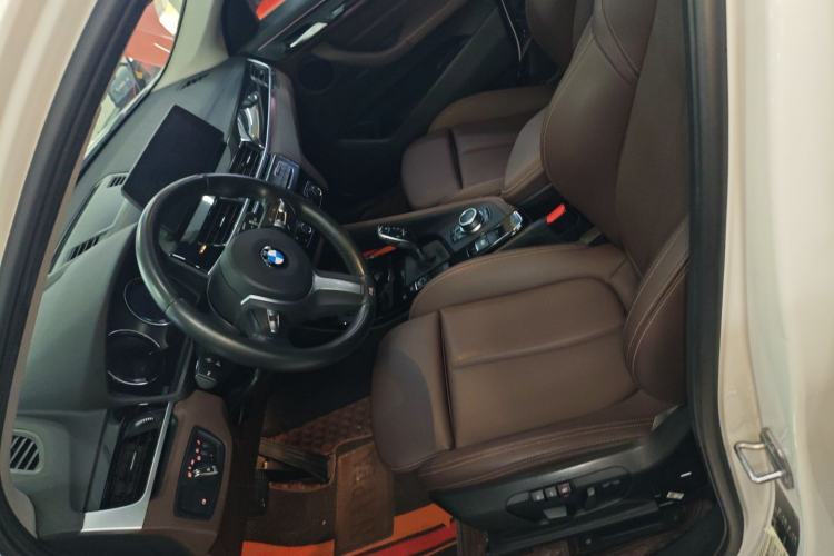 Used BMW X1 2020 sDrive20Li Premium Edition
