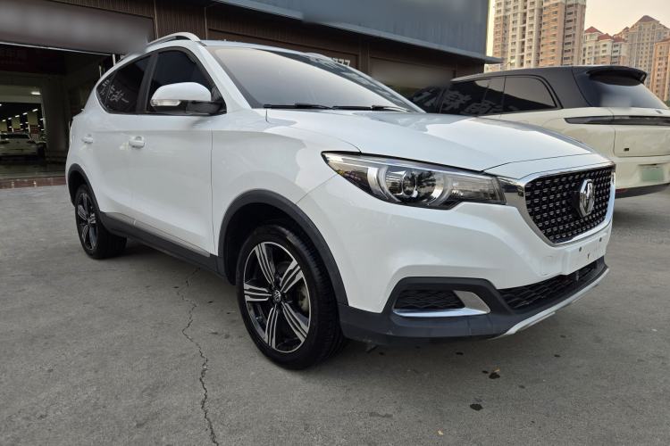 Used MG ZS 2020 Global Bestseller 1.5L Manual Comfort Edition
