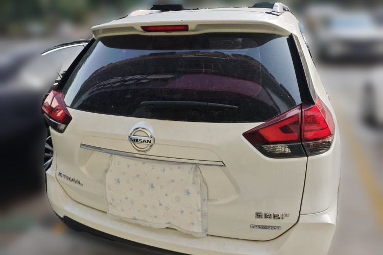 Used Nissan X-Trail 2019 2.0L CVT Smart Connect Comfort Edition 2WD