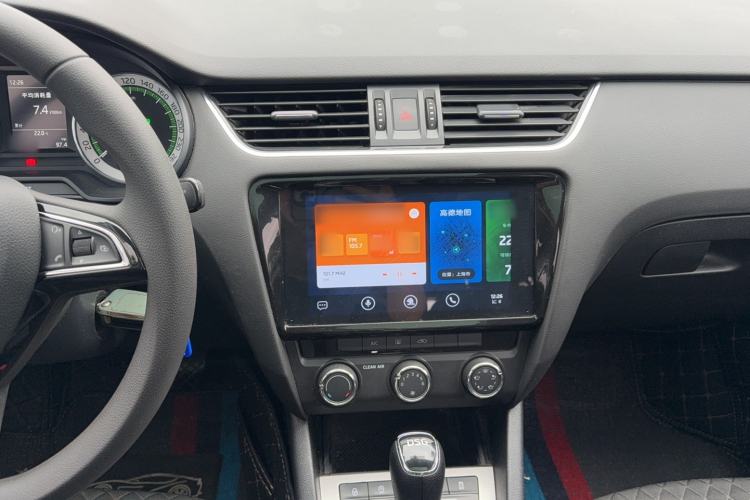 Used Skoda Octavia 2020 TSI280 DSG SmartDrive Luxury Edition
