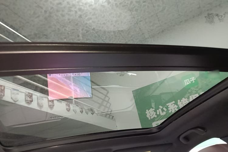 Used BYD Song PLUS New Energy 2025 DM-i Intelligent Driving 160KM Flagship Model
