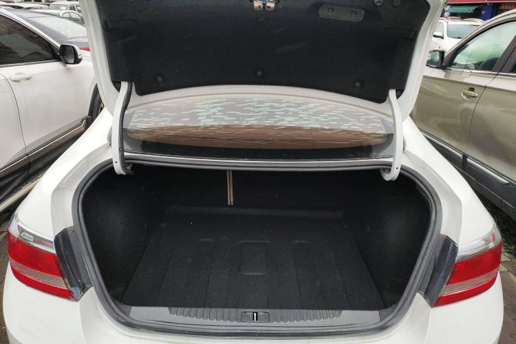 Used Buick GT 2013 GT 1.6L Automatic Fashion Edition
