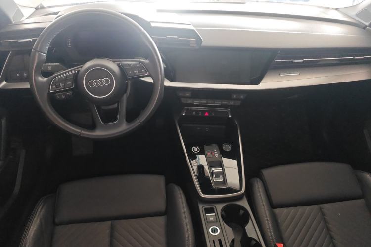Used Audi A3 2021 Sportback 35 TFSI Stylish and Elegant Model
