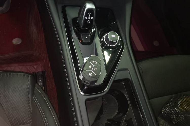 Used Lynk & Co 03 2022 2.0TD DCT JingPro
