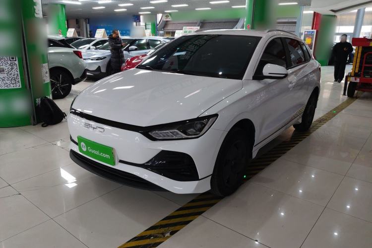 Used BYD e2 2023 Comfort Model