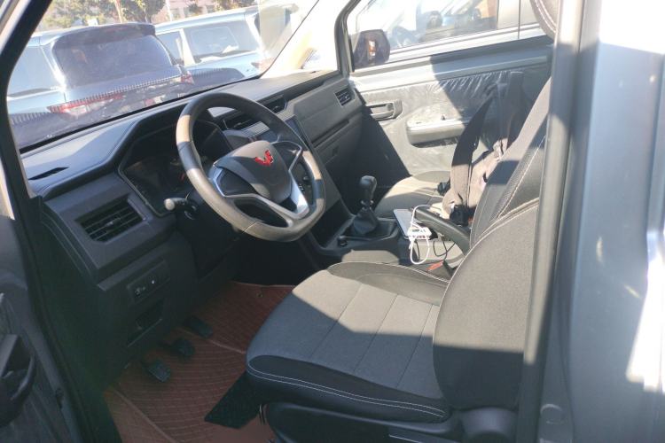 Used Wuling Zhengcheng 2022 2.0L Manual Entrepreneurial Version
