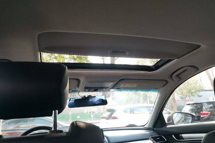 Used Honda Accord 2018 260TURBO Elite Edition China VI
