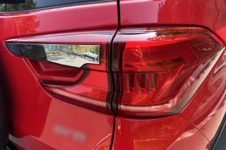 Used BYD Yuan Pro 2021 401 km Deluxe Version
