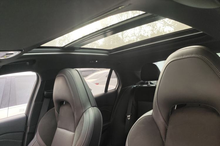 Used Lynk & Co 03 2021 2.0TD Automatic Trendy Champion Edition
