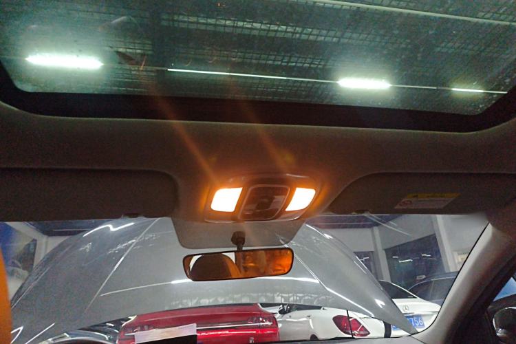 Used Hyundai Elantra 2023 1.5L CVT GLX Elite Edition
